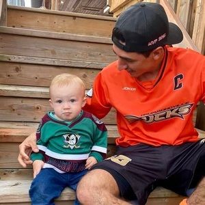 Meet your Posher, Marc-andré